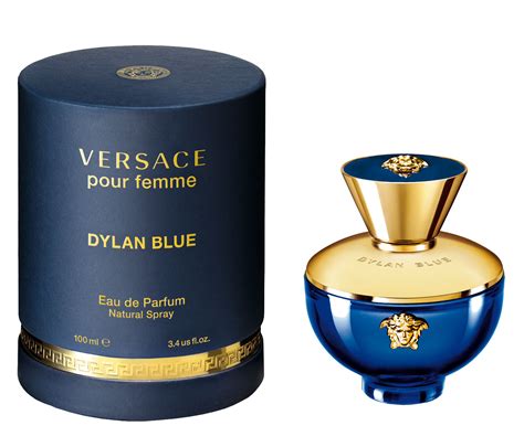 dylan blue versace damen|versace dylan blue on sale.